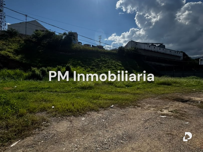 Terreno en Sector Las Flores, Guatire – 6
