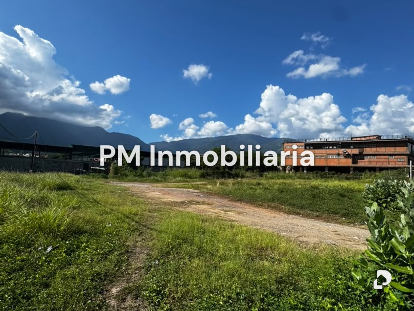 Terreno en Sector Las Flores, Guatire – 2