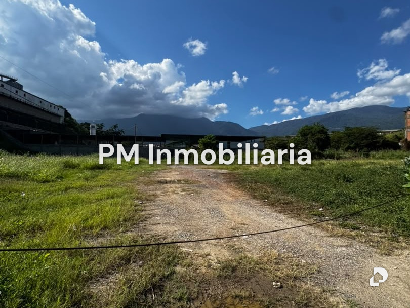 Terreno en Sector Las Flores, Guatire – 4