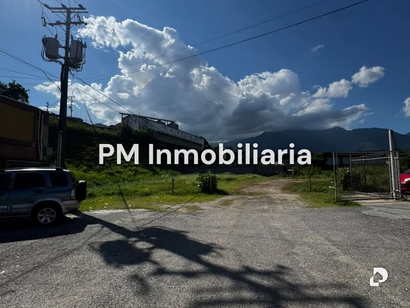 Terreno en Sector Las Flores, Guatire – 9