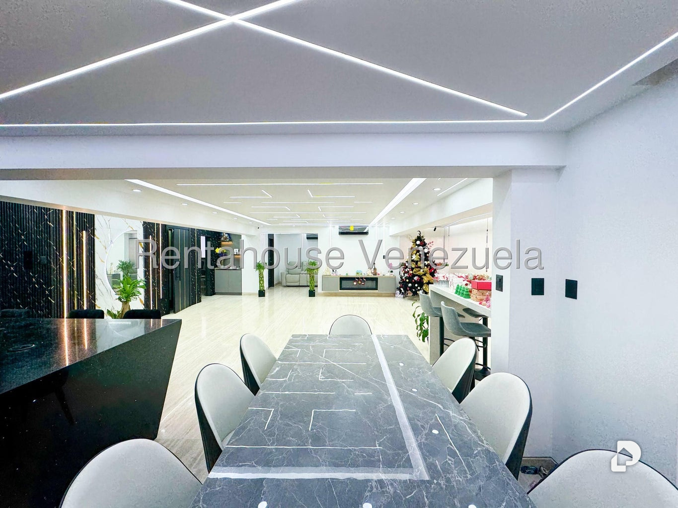 Apartamento en Las Mercedes, Caracas – 7