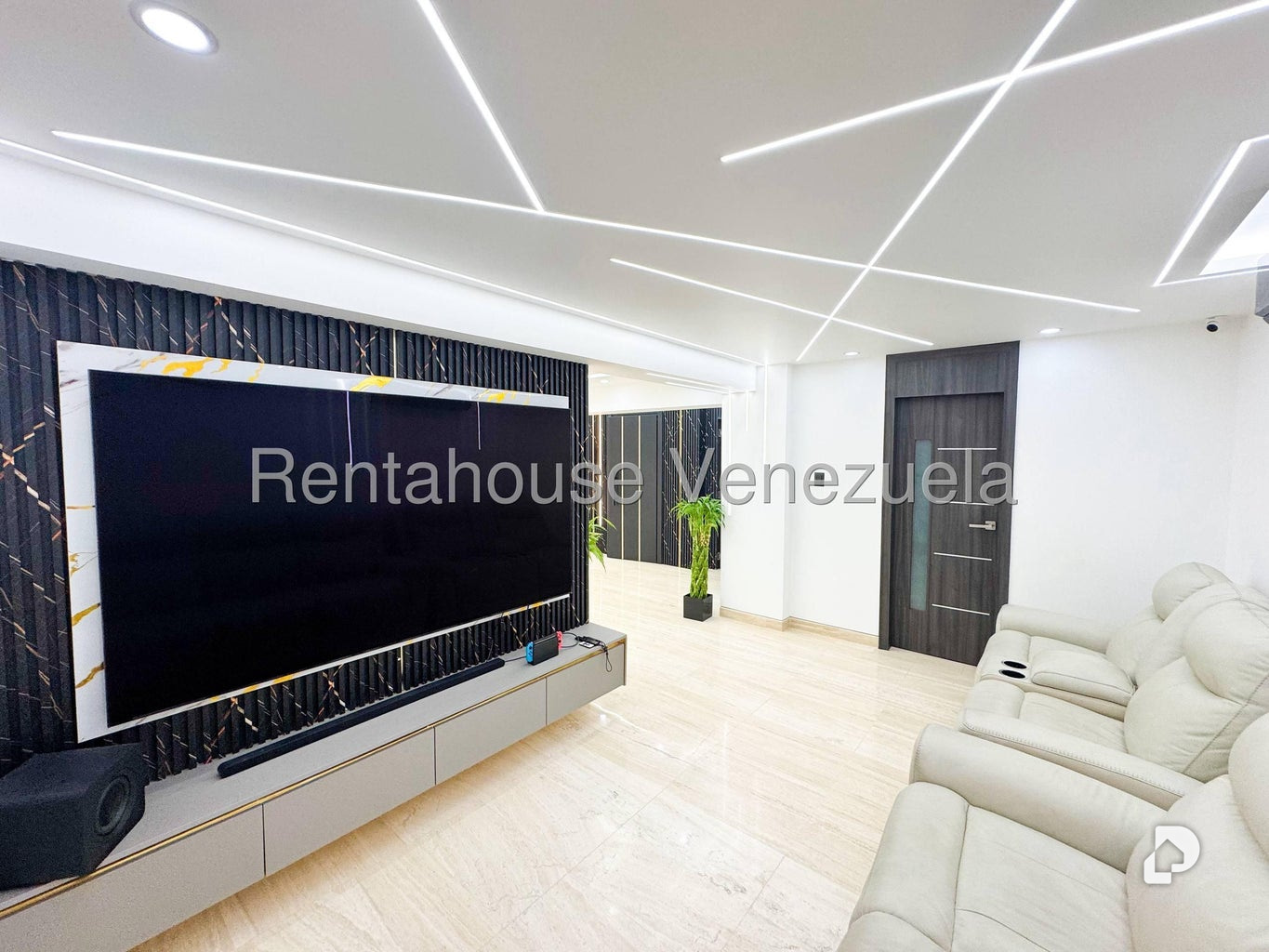 Apartamento en Las Mercedes, Caracas – 14