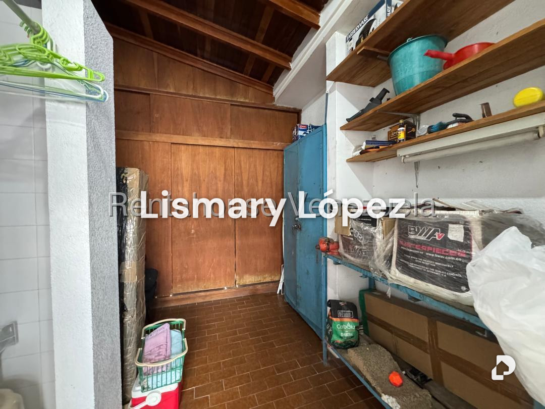 Casa en Alto Prado, Caracas – 41