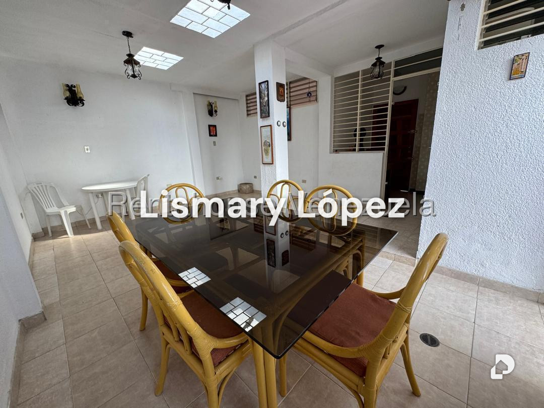 Casa en Alto Prado, Caracas – 10