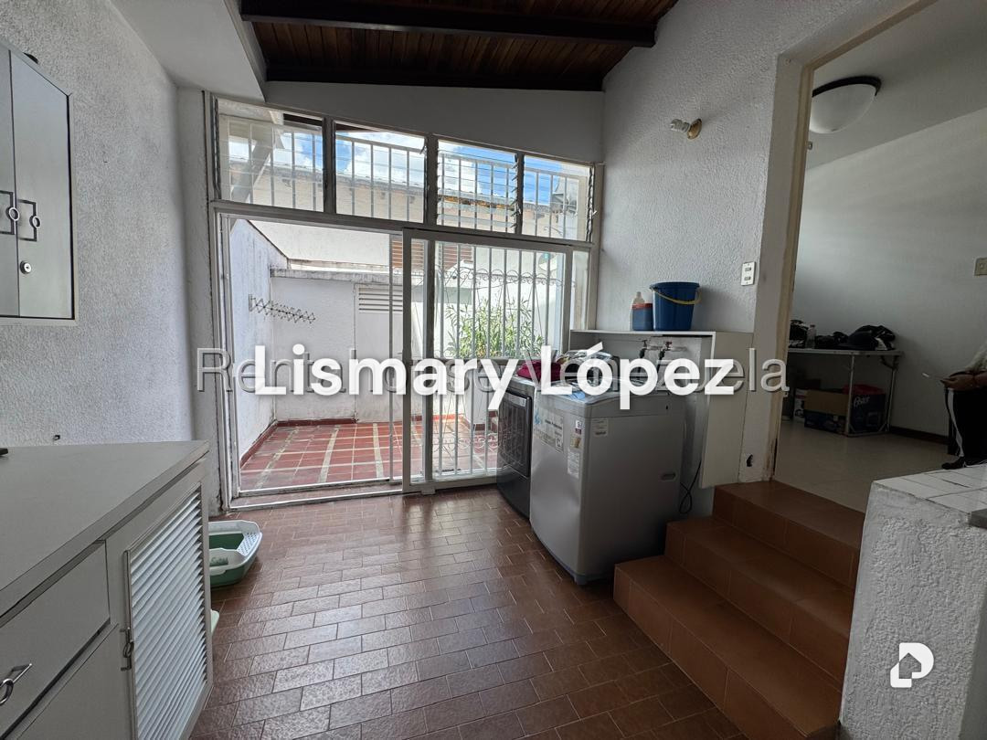 Casa en Alto Prado, Caracas – 39