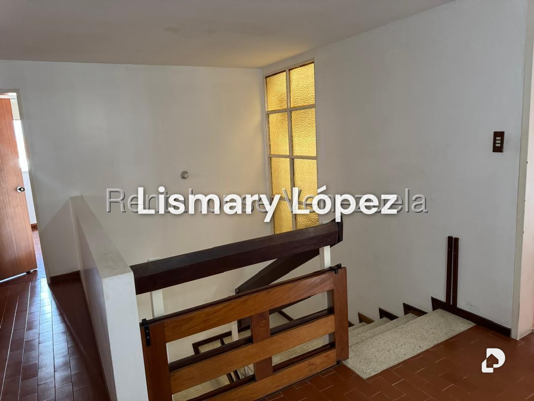 Casa en Alto Prado, Caracas – 21