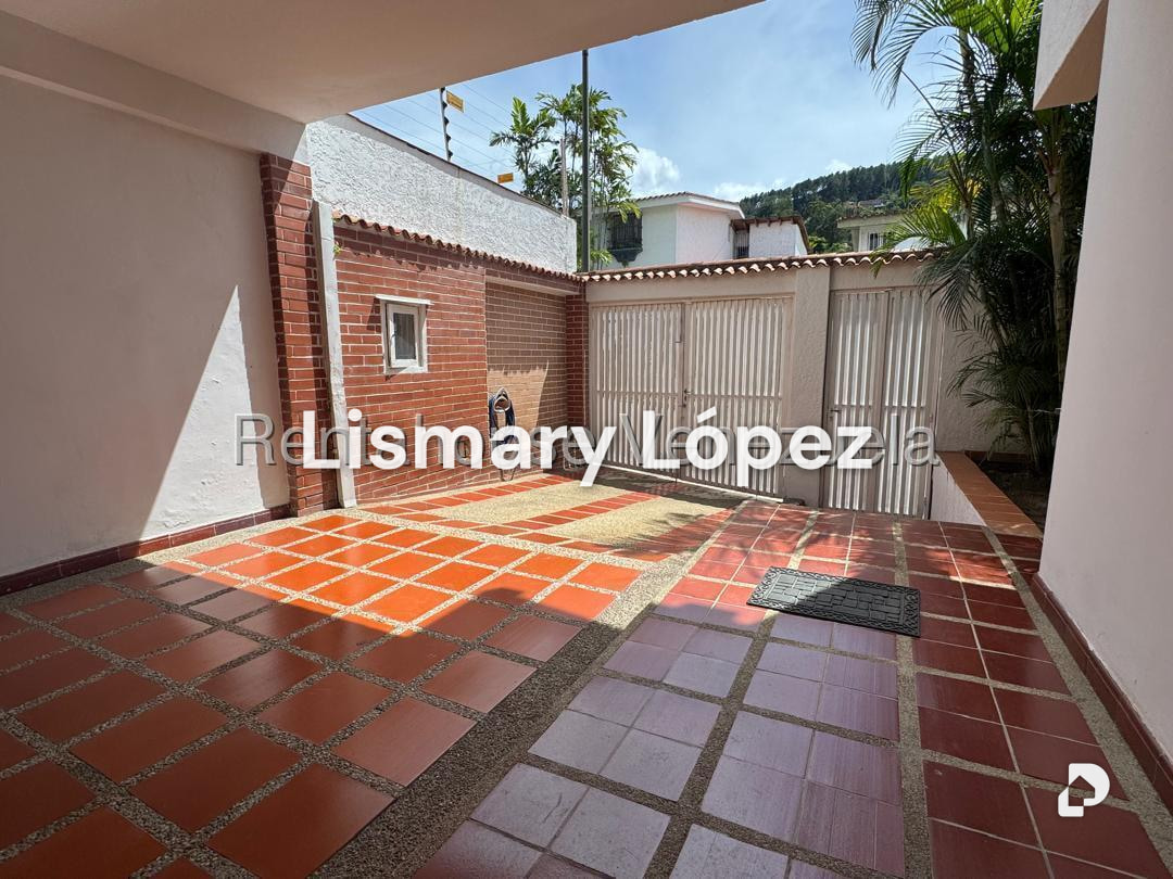 Casa en Alto Prado, Caracas – 5