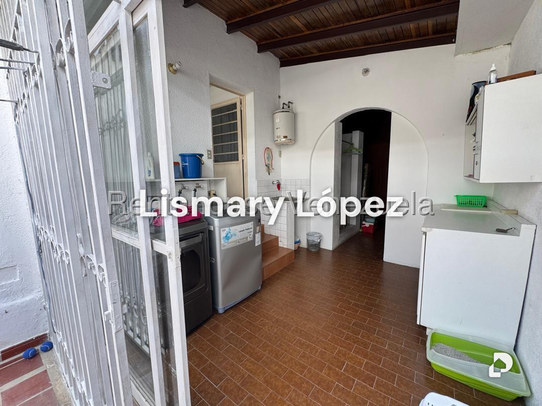 Casa en Alto Prado, Caracas – 40