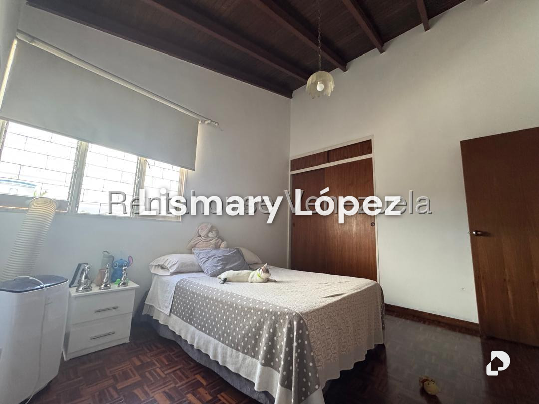 Casa en Alto Prado, Caracas – 31