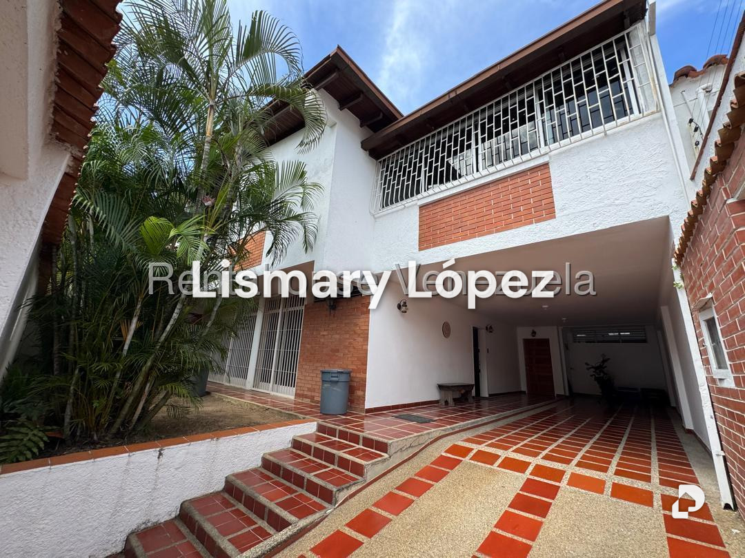 Casa en Alto Prado, Caracas – 3
