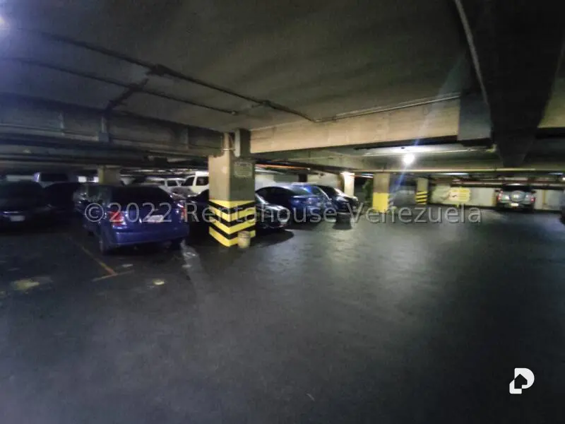 Garaje/Estacionamiento en Montalbán III, Caracas – 7