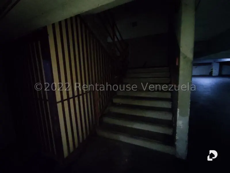 Garaje/Estacionamiento en Montalbán III, Caracas – 17