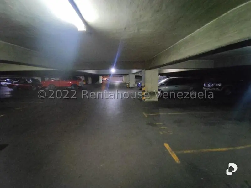 Garaje/Estacionamiento en Montalbán III, Caracas – 13