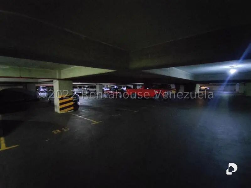 Garaje/Estacionamiento en Montalbán III, Caracas – 14