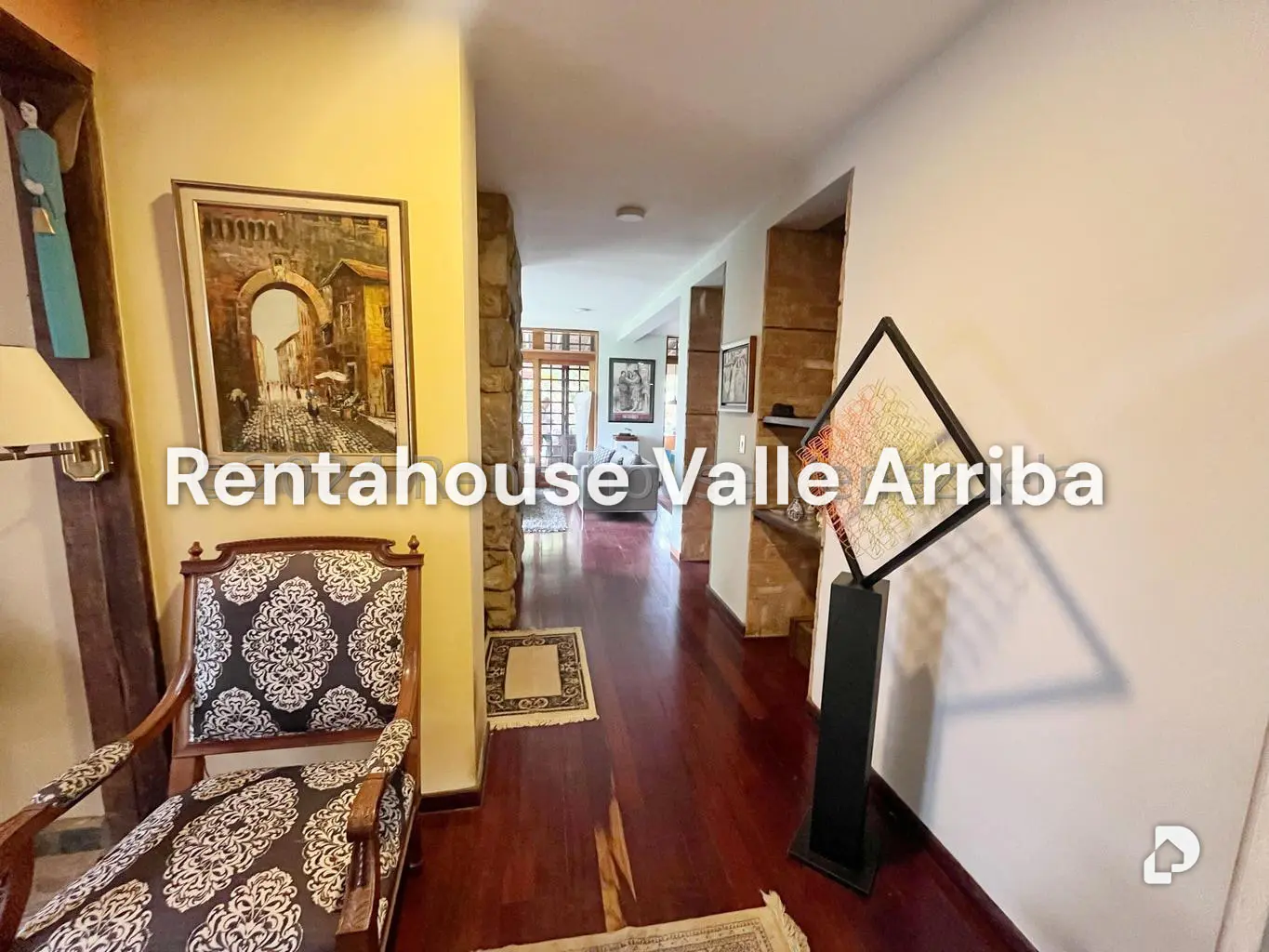 Casa en Oripoto, Caracas – 6