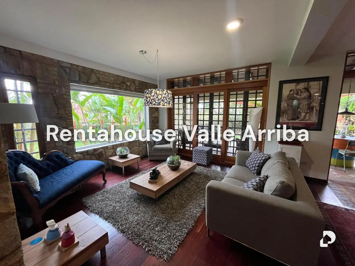 Casa en Oripoto, Caracas – 18