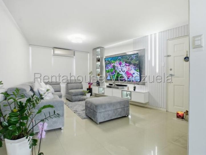 Apartamento en Santa Fe, Caracas - 1