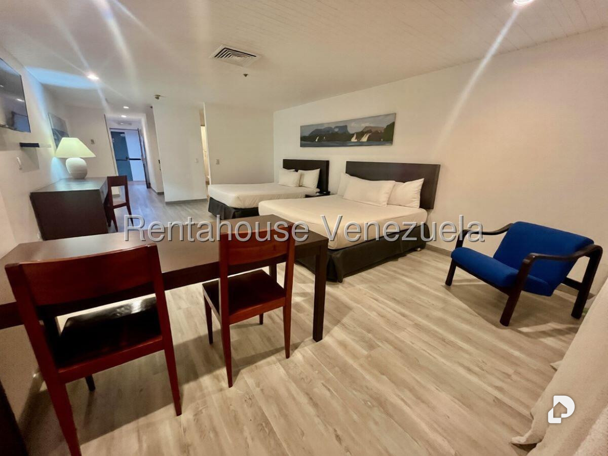 Apartamento en Chuao, Caracas