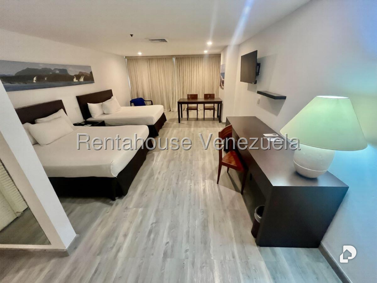 Apartamento en Chuao, Caracas