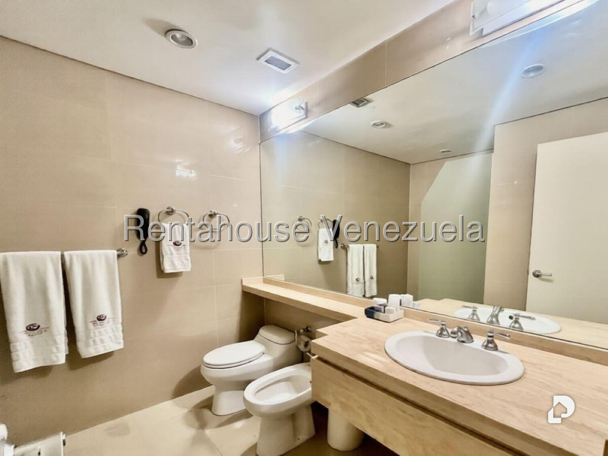 Apartamento en Chuao, Caracas