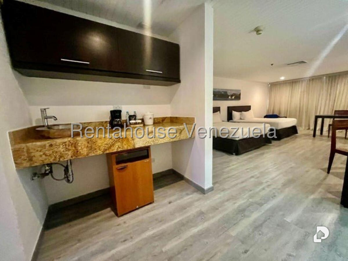 Apartamento en Chuao, Caracas
