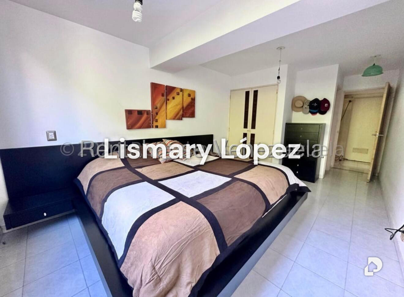 Apartamento en Miranda, Caracas – 7