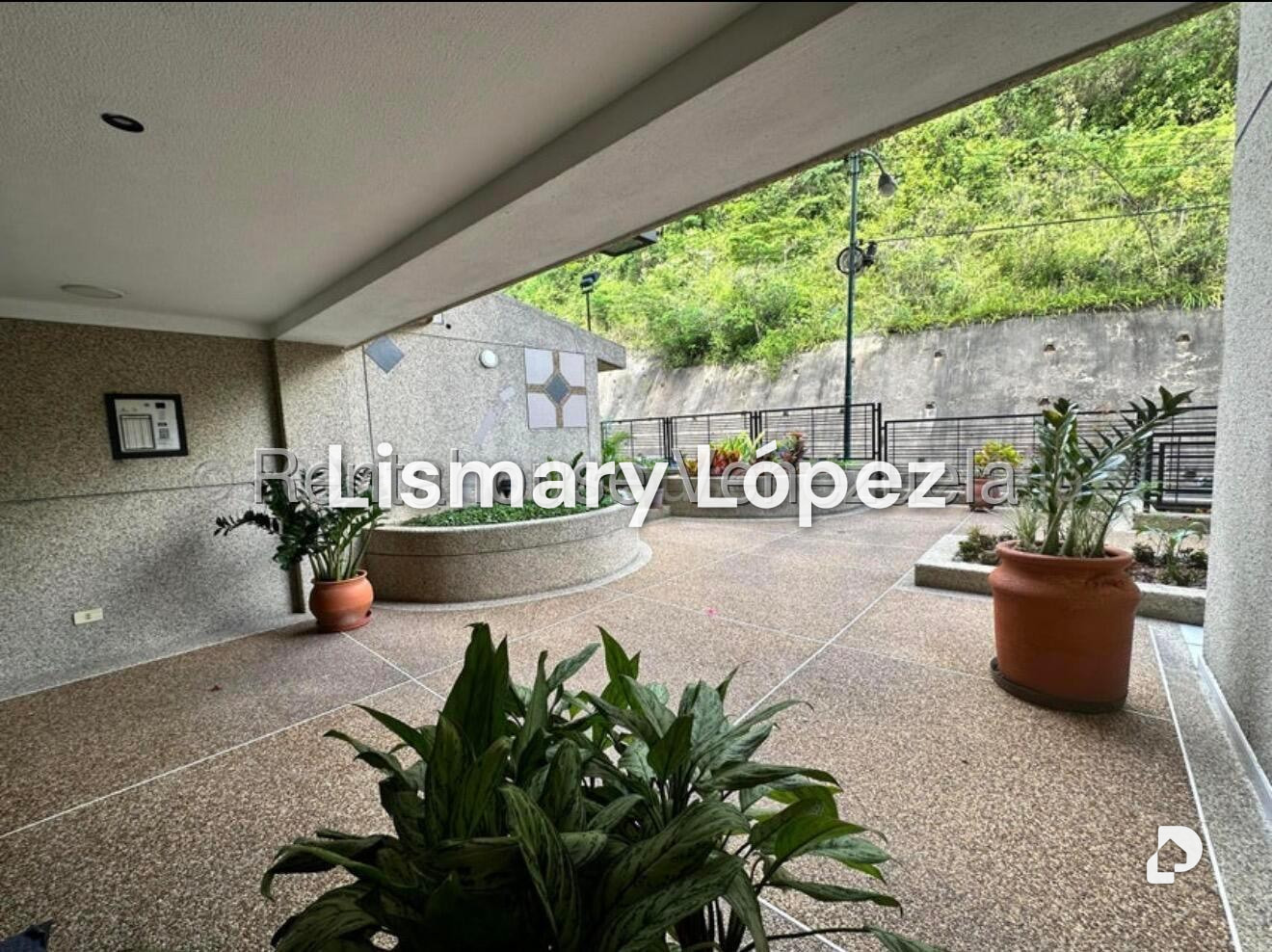 Apartamento en Miranda, Caracas – 15