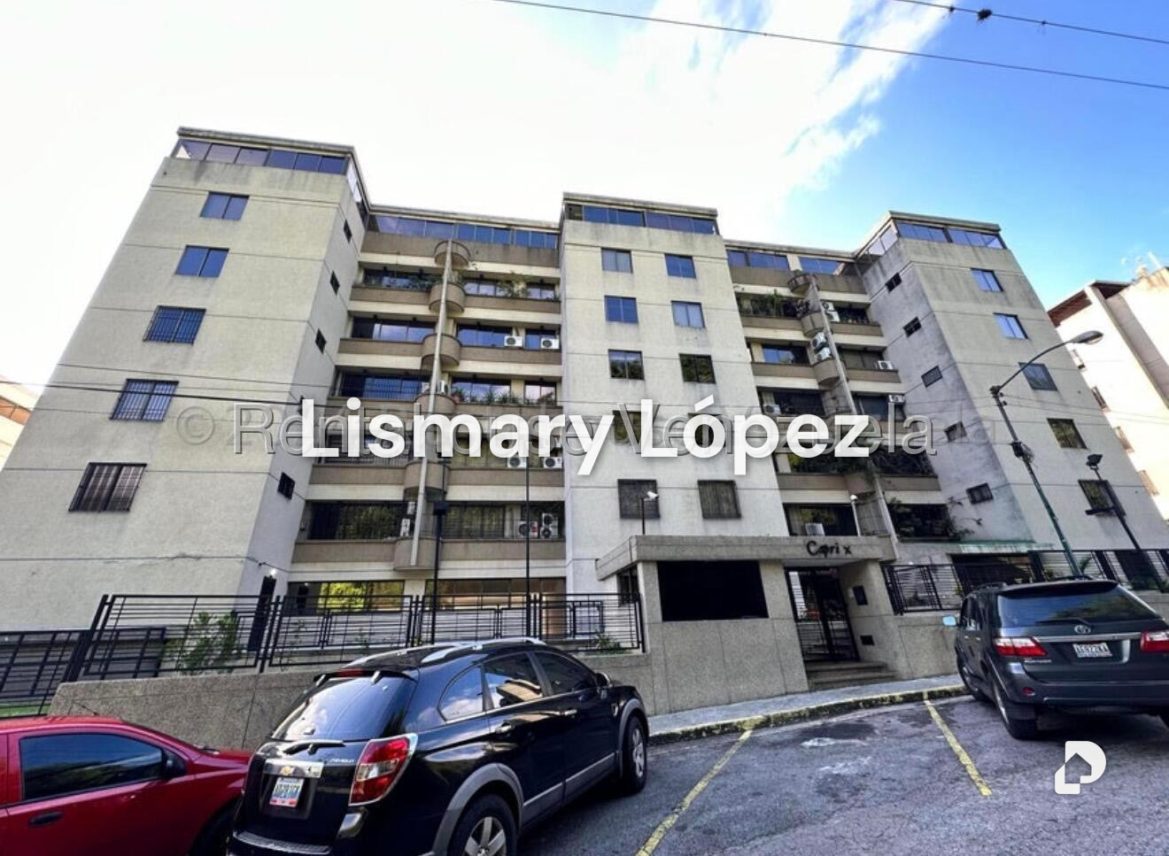 Apartamento en Miranda, Caracas – 16