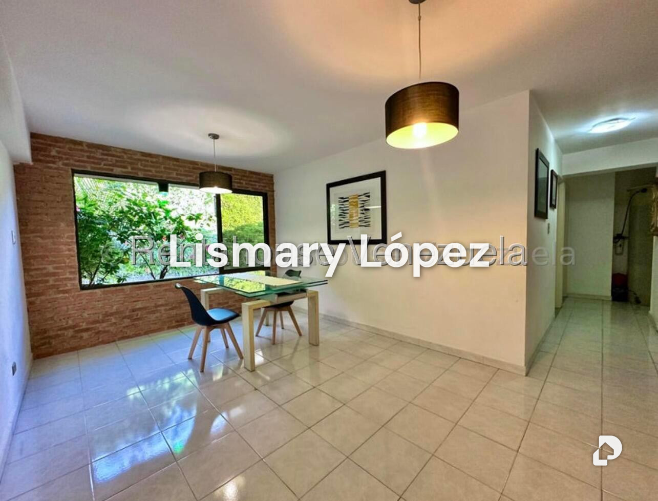 Apartamento en Miranda, Caracas – 1