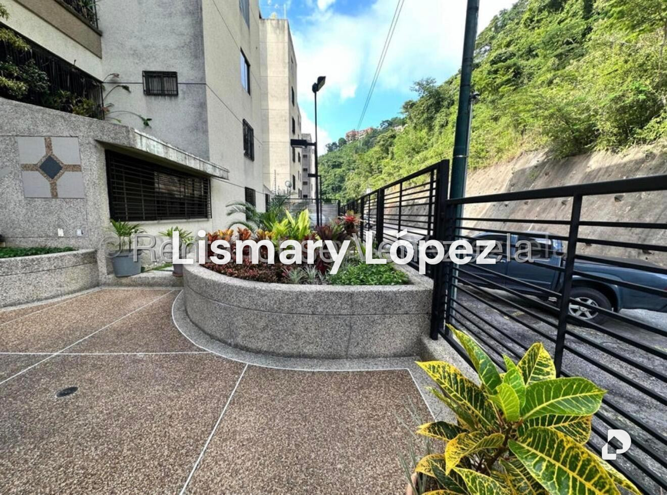 Apartamento en Miranda, Caracas – 14