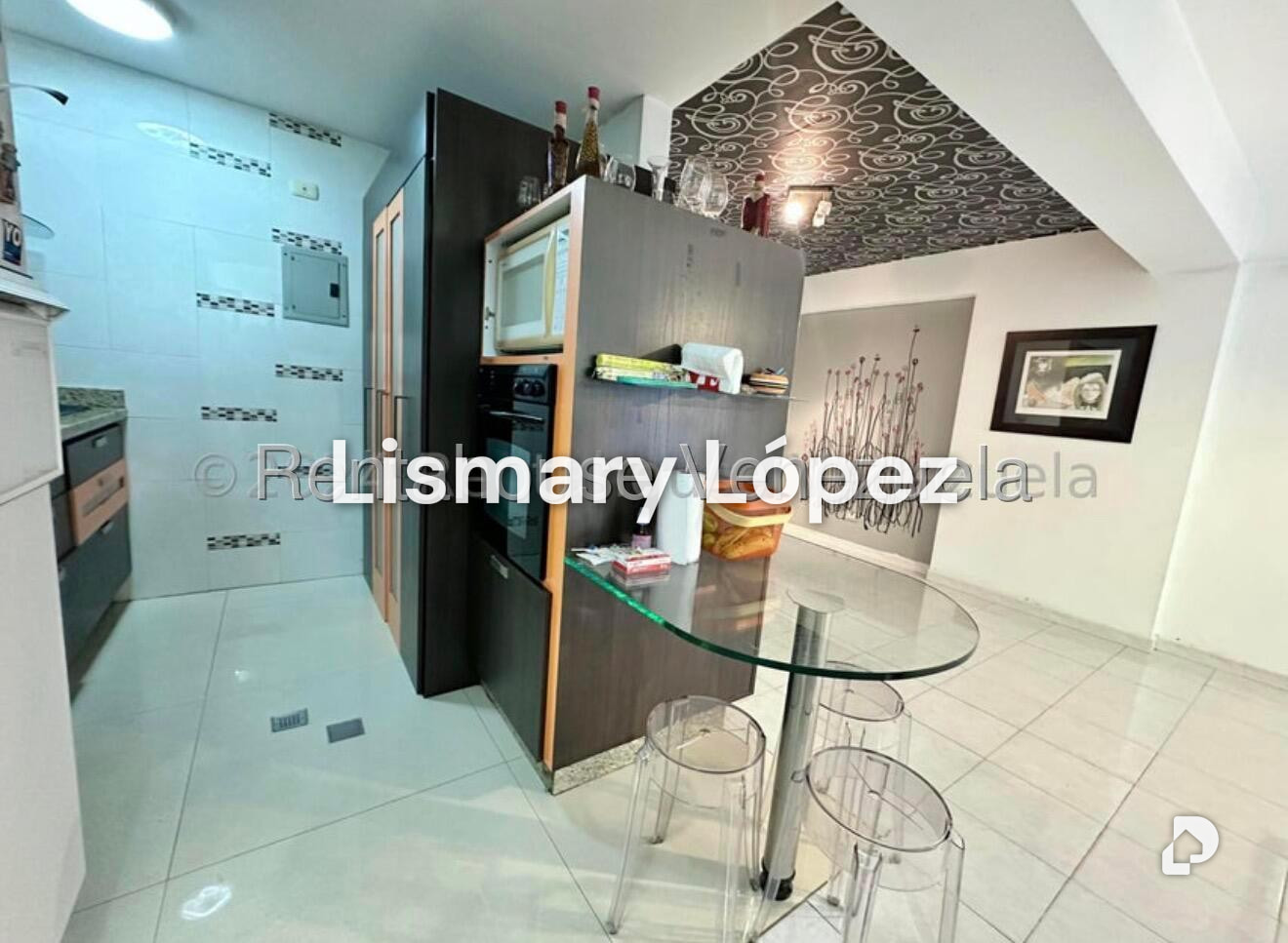 Apartamento en Miranda, Caracas – 5