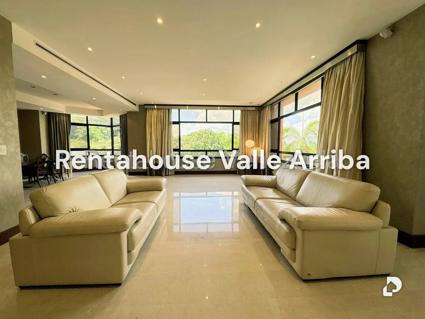 Apartamento en Alta Florida, Caracas – 25