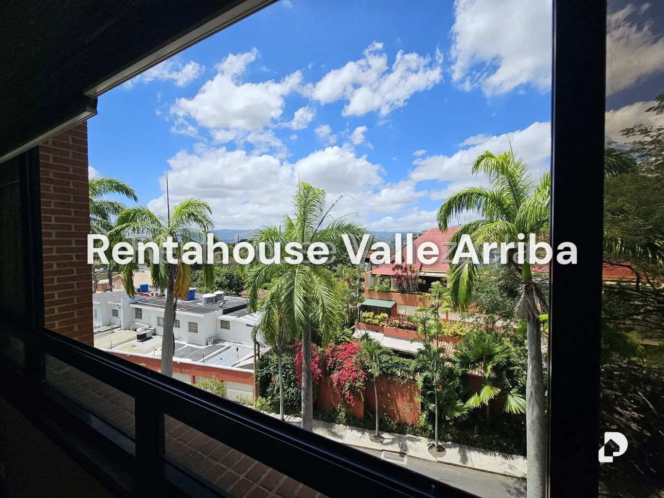 Apartamento en Alta Florida, Caracas – 24