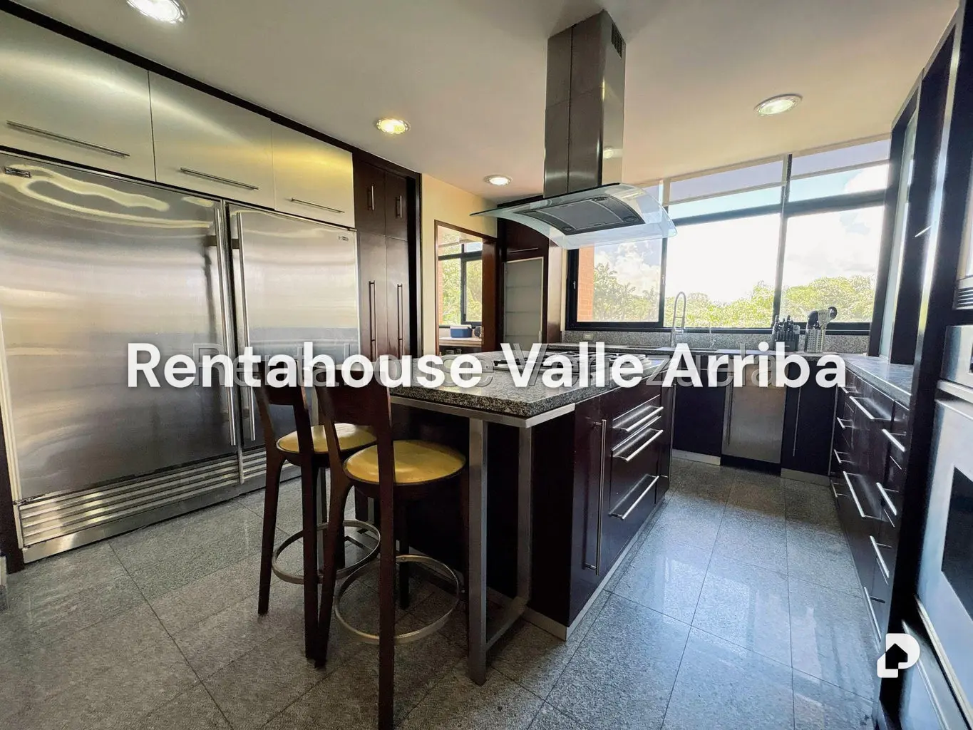 Apartamento en Alta Florida, Caracas – 30