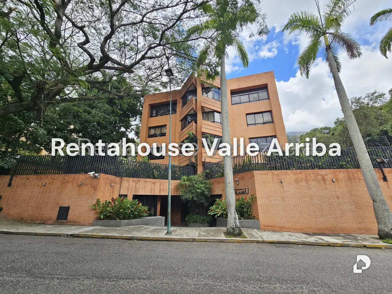 Apartamento en Alta Florida, Caracas – 2