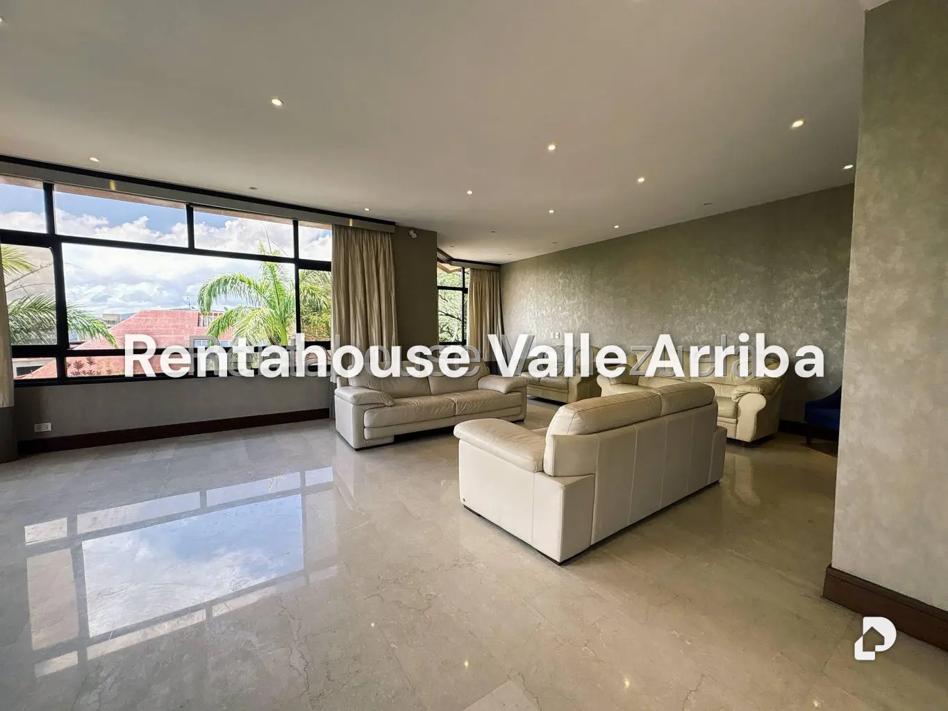 Apartamento en Alta Florida, Caracas – 21