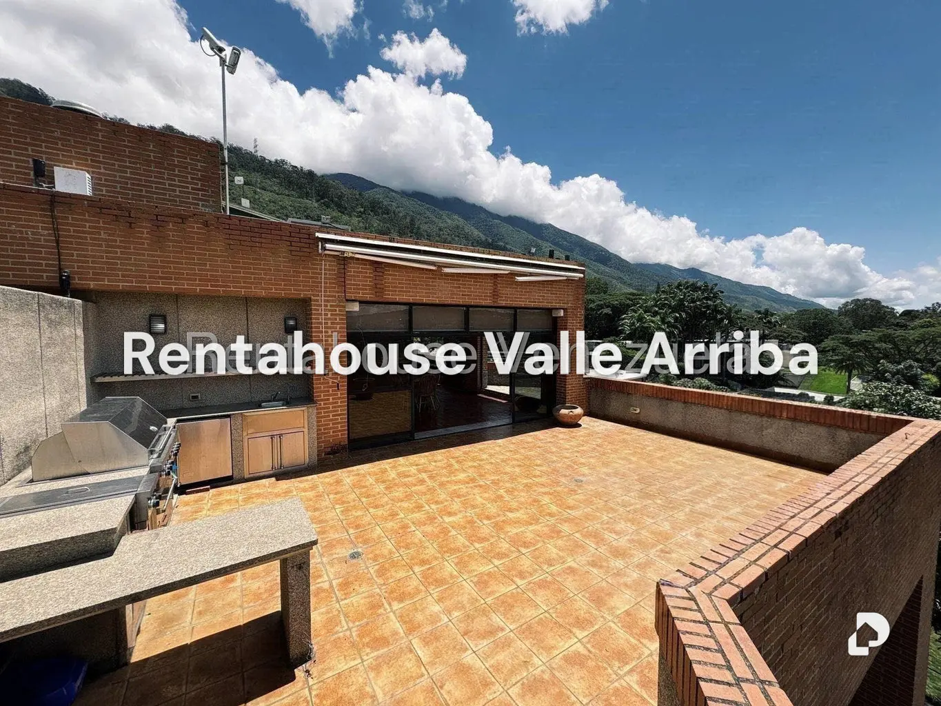 Apartamento en Alta Florida, Caracas – 11