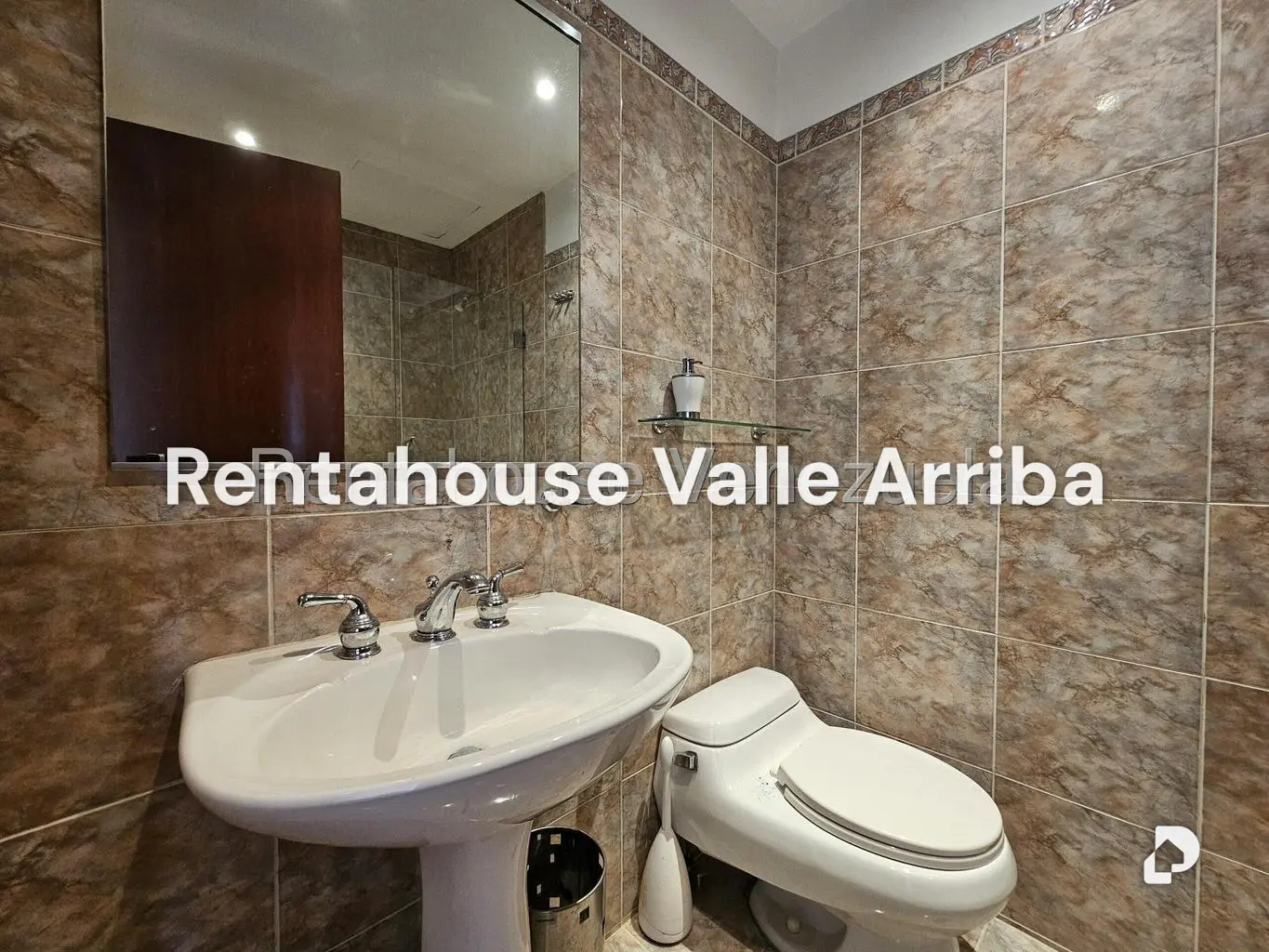 Apartamento en Alta Florida, Caracas – 17