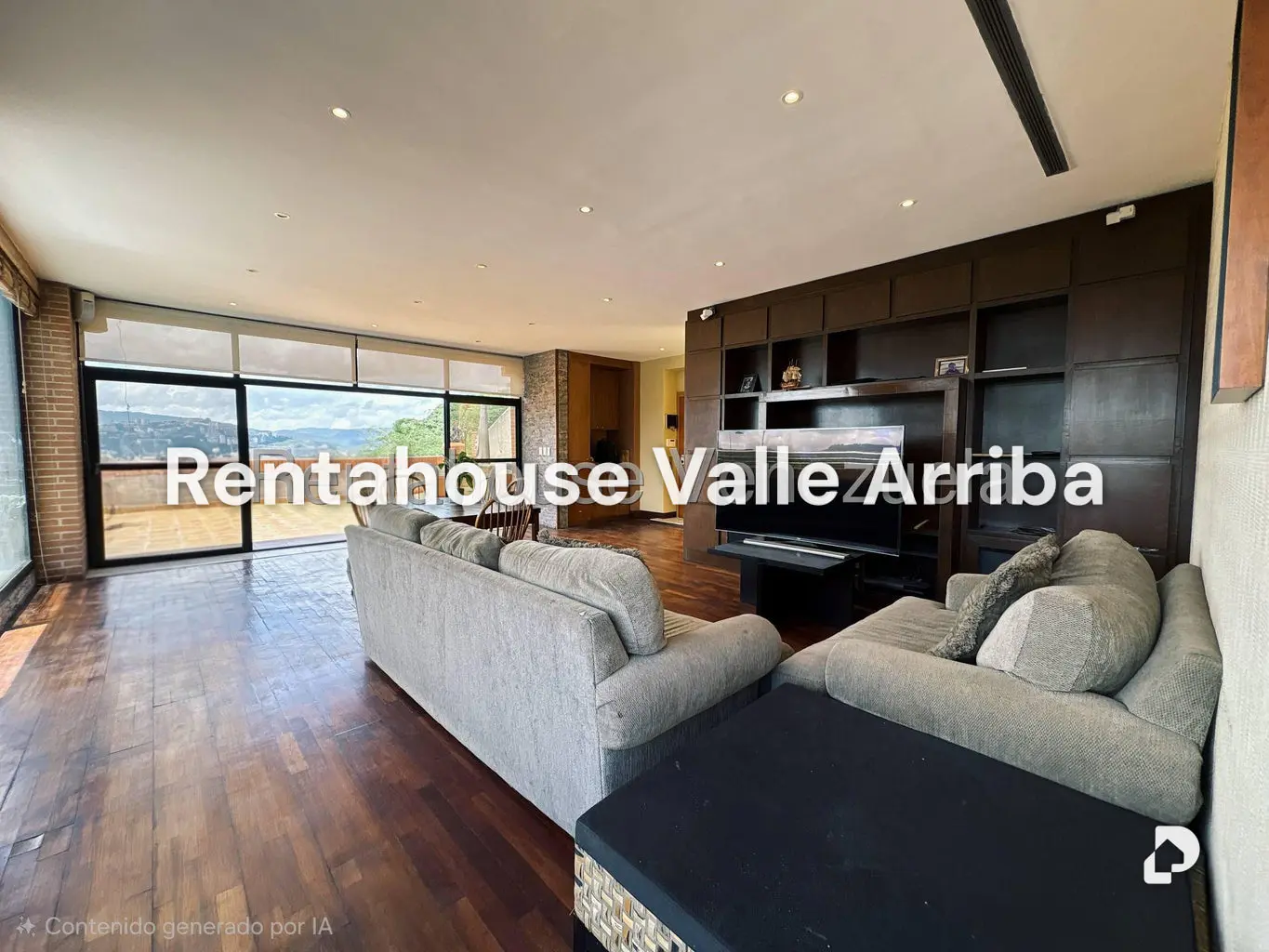 Apartamento en Alta Florida, Caracas – 7