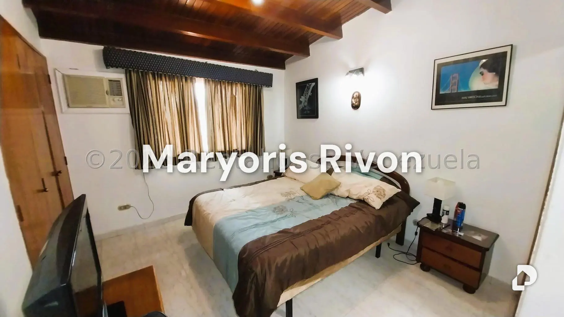 Casa en Alto Prado, Caracas – 21