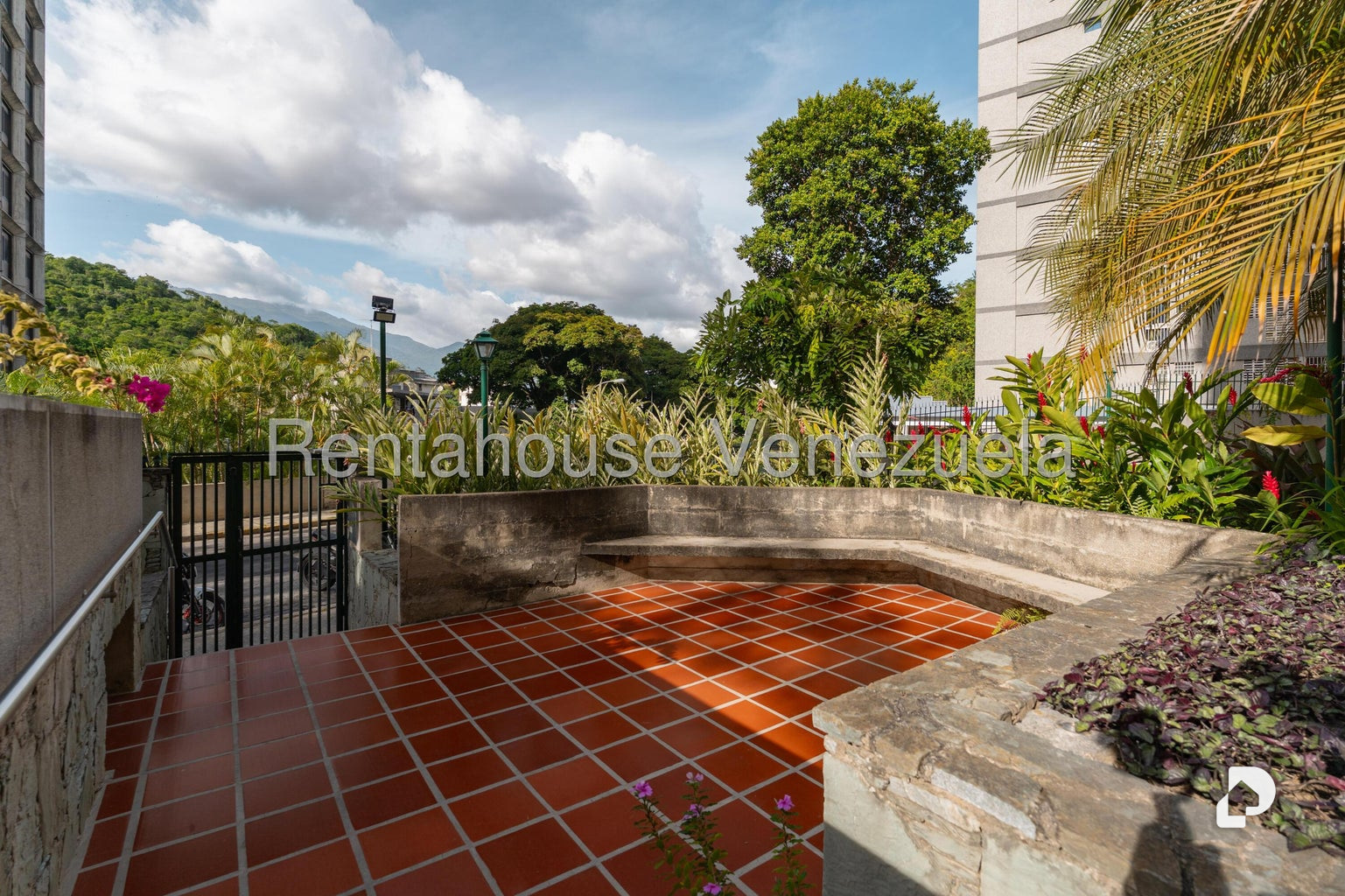 Apartamento en San Luis, Caracas – 30