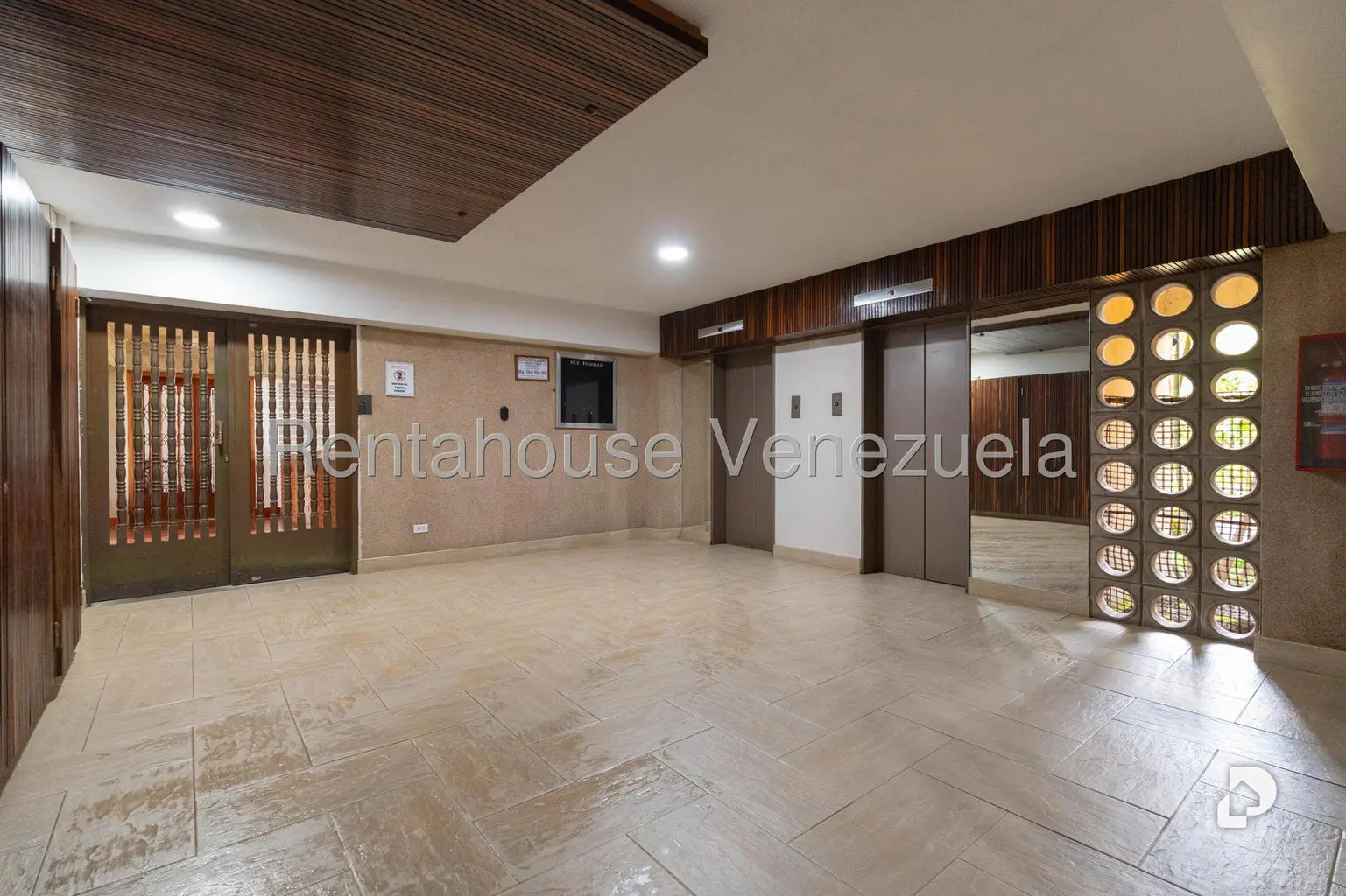 Apartamento en San Luis, Caracas – 23