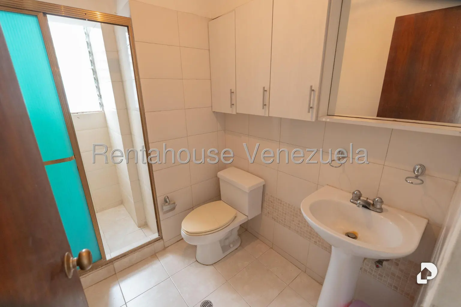Apartamento en San Luis, Caracas – 20