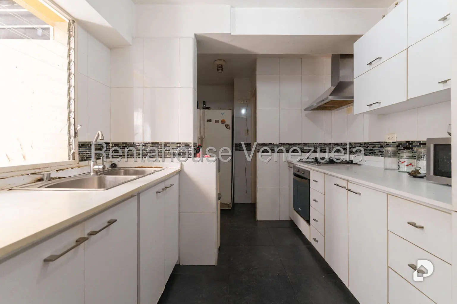 Apartamento en San Luis, Caracas – 9