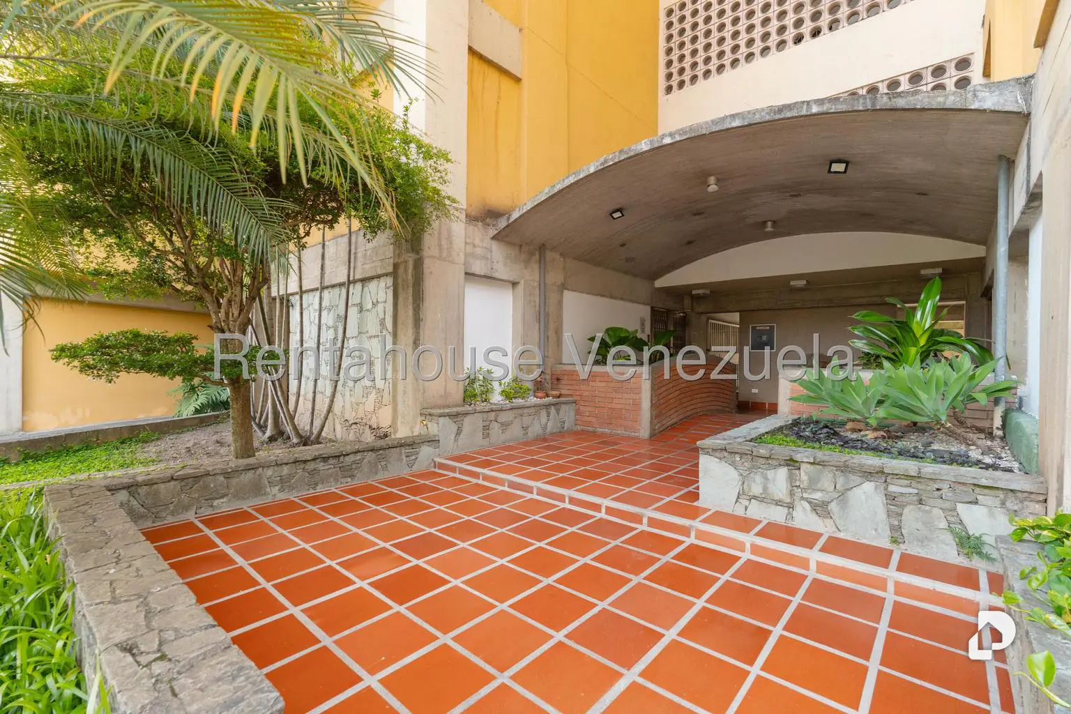 Apartamento en San Luis, Caracas – 2