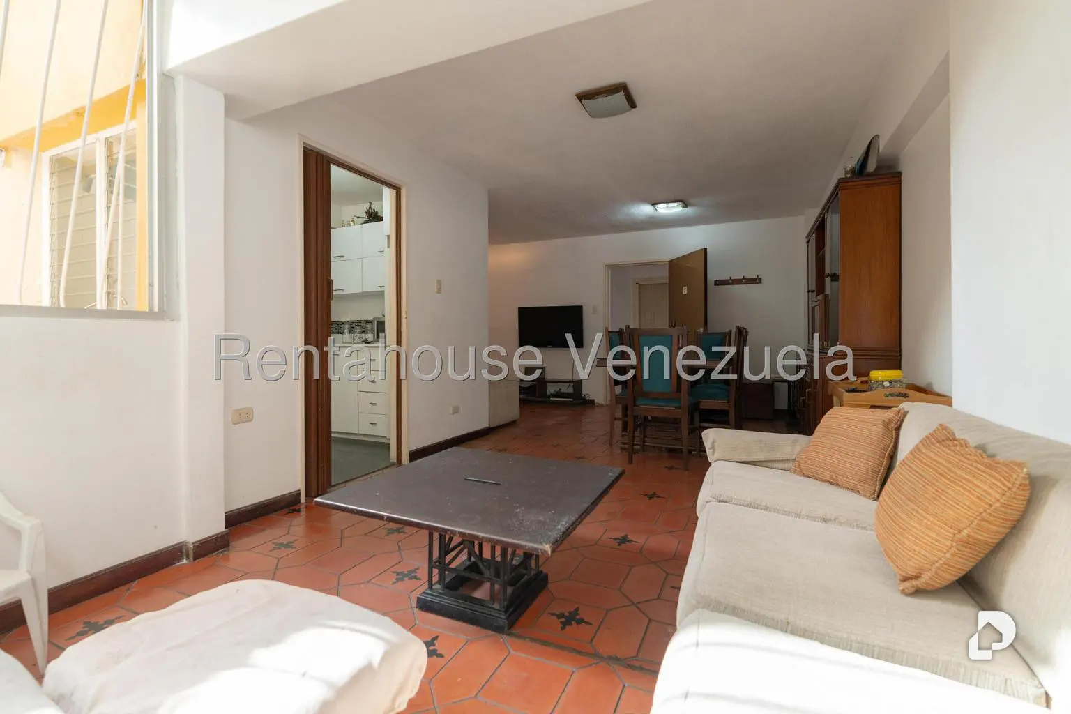 Apartamento en San Luis, Caracas – 6
