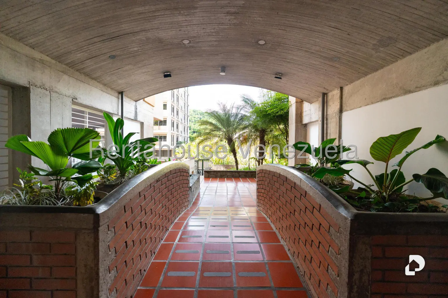 Apartamento en San Luis, Caracas – 27