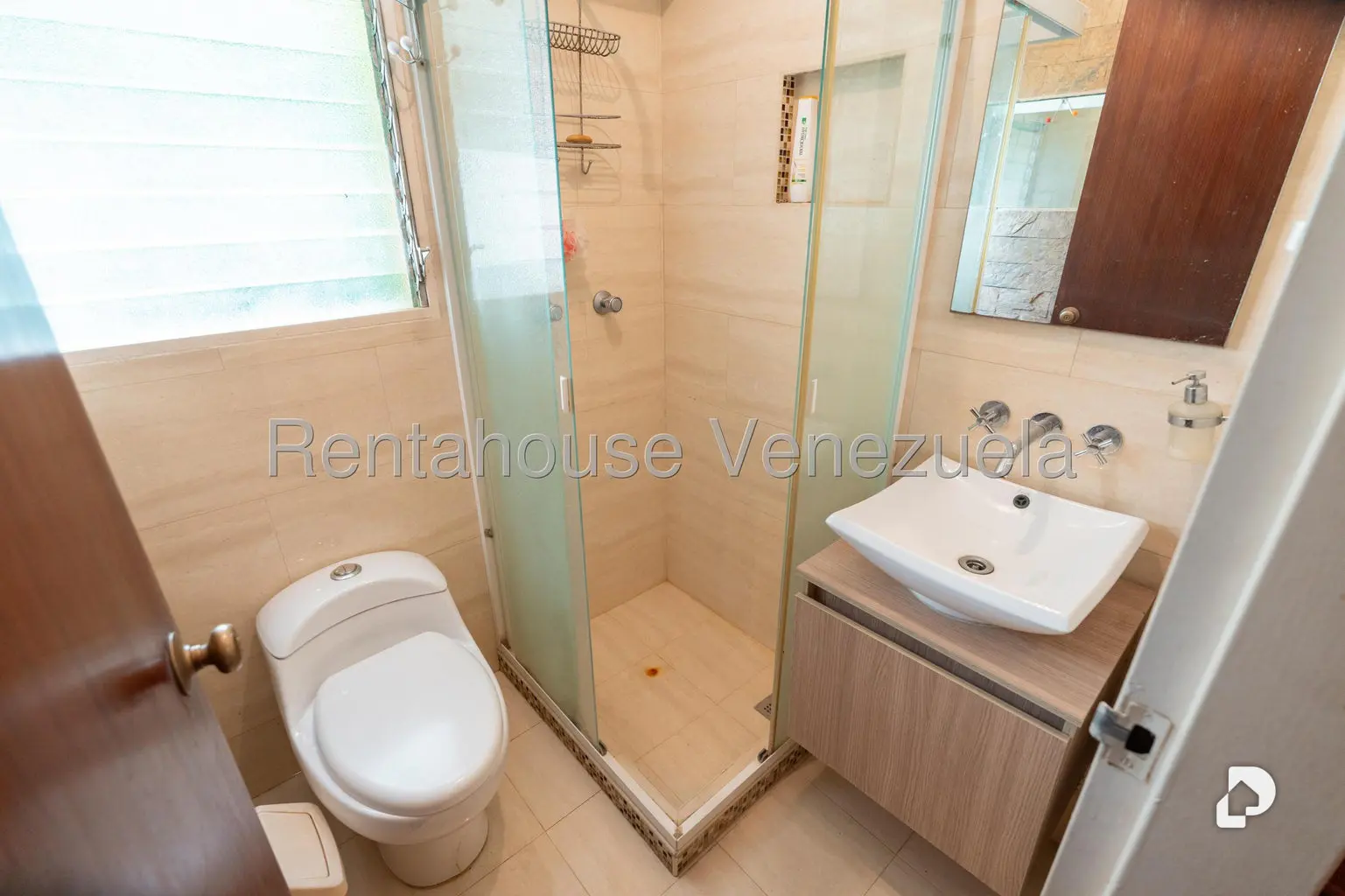 Apartamento en San Luis, Caracas – 16