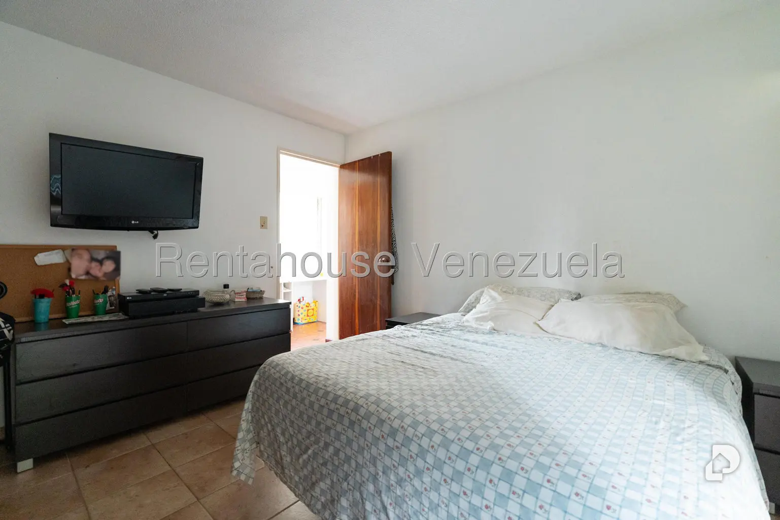 Apartamento en San Luis, Caracas – 21