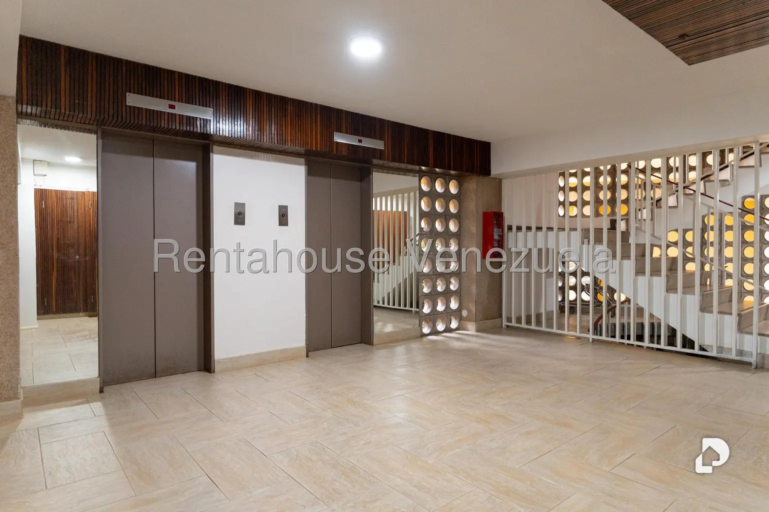 Apartamento en San Luis, Caracas – 24